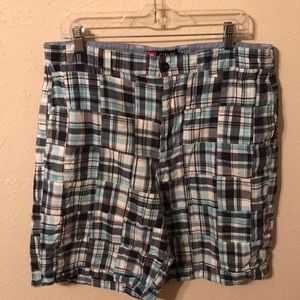 SALE 20 % off Men’s Plaid Shorts